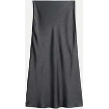 Someday Midirock Damen Silberfarben 40