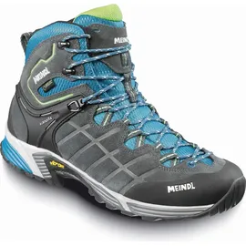 MEINDL Kapstadt GTX Herren Grau/Petrol 42,5