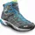 MEINDL Kapstadt GTX Herren Grau/Petrol 42,5