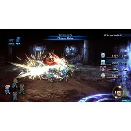 Star Ocean Second Story R PlayStation 4