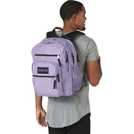 Jansport Big Student pastel lilac
