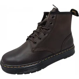 Dr. Martens Brookline Chukka Dark Brown Crazy Horse - 41