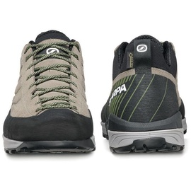 Scarpa Mescalito GTX Herren taupe/forest 42