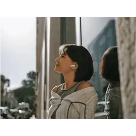 Sennheiser Accentum Open Cream