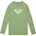 Roxy Whole Hearted Rashguard Grün -