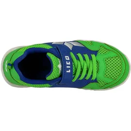 LICO Sport VS Grün/Blau 32