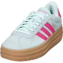 adidas VL Court Bold Halo Mint / Pulse Magenta / Gum 38