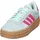 adidas VL Court Bold Halo Mint / Pulse Magenta / Gum 38