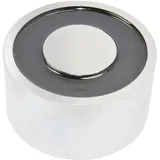 red magnetics Elektromagnet magnetisch (stromloser Zustand) 1900 N 12 V/DC 45 W ITS-PE-8245-12VDC