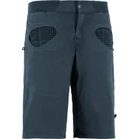E9 Herren Rondo 2.2 Shorts (Größe XL, blau)