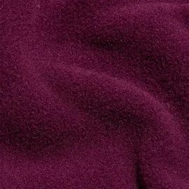 Mammut Fleece Beanie rot