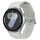 Samsung Galaxy Watch7 44 mm LTE Silver Sport Band Silver M/L