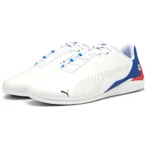 Puma BMW MMS Drift Cat Decima Herren Weiß 38