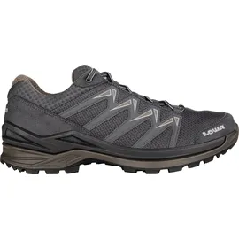 Lowa Innox Pro GTX Lo Herren graphit/stein 44,5