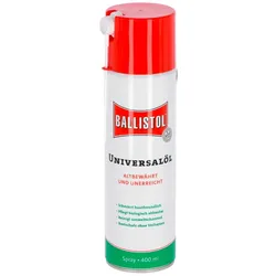 BALLISTOL Universalöl, 400ml/Sprühdose