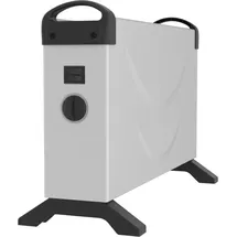 Güde Konvektor VT 2.0 2000 W Weiß