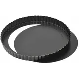 Kaiser Quicheform Classic mit Hebeboden 28 cm