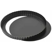 Kaiser Quicheform Classic mit Hebeboden 28 cm
