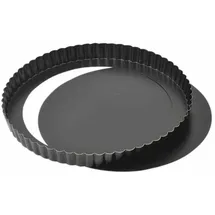Kaiser Quicheform Classic mit Hebeboden 28 cm
