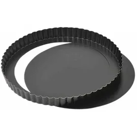Kaiser Quicheform Classic mit Hebeboden 28 cm