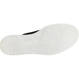 ECCO Leisure Herren Schwarz 43