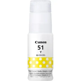 Canon GI-51Y gelb