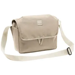 Vaude Coreway Shoulderbag 6 Schultertasche (Volumen 6 Liter/ Gewicht 0,35 kg) - STK - linen