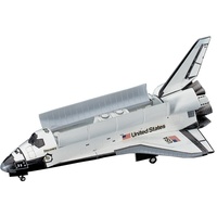 FALLER Hasegawa HAS 10730 - Space Shuttle Orbiter