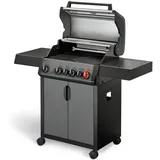 Enders Hyde 4 Sikr Turbo
