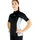 Lavacore Neoprenshirt Kurzarm Schwarz L