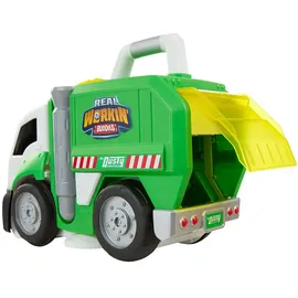 Jakks Pacific Real Working Buddies Dusty rot (279154)