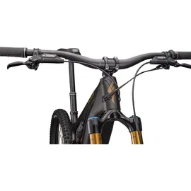 Specialized LEVO 4 Pro Carbon G4 2026 Unisex MetObsd/BntGldMet