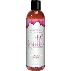 Intimate Earth *Soothe* Gleitmittel 0,12 l
