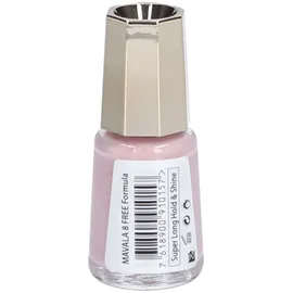 Mavala Vernis Ongl Shenshen 015 rosa 5 ml