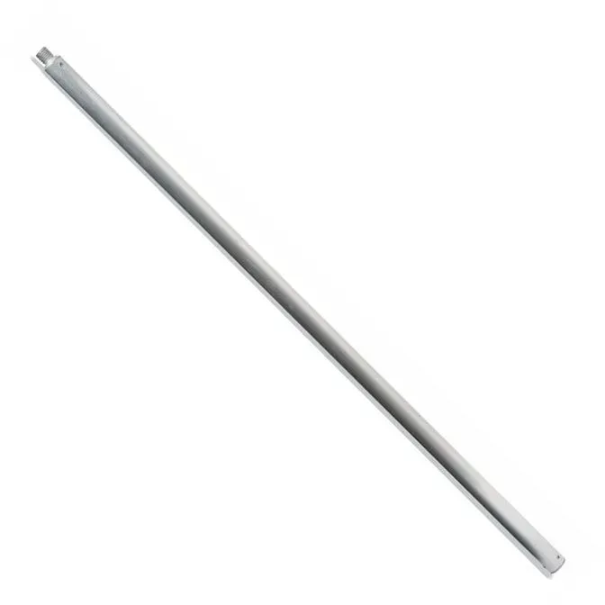 Amiaud Row Aluminium Handle 150 Cm Harpune - Silver - One Size