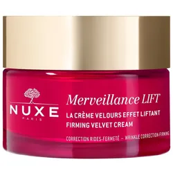 NUXE Merveillance Lift Firming Velvet Creme Anti-Aging-Gesichtspflege 50 ml 