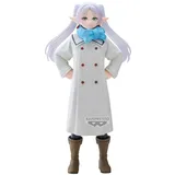 BANPRESTO Frieren: Beyond Journey's End Figur 20 cm - Mehrfarbig