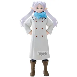 BANPRESTO Frieren: Beyond Journey's End Figur 20 cm - Mehrfarbig