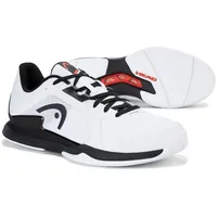 Head Sprint Pro 3,5 Pink/Weiß 42