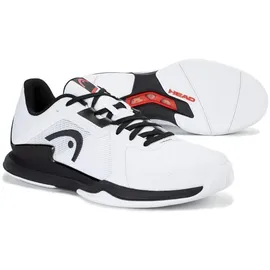 Head Sprint Pro 3,5 Pink/Weiß 42
