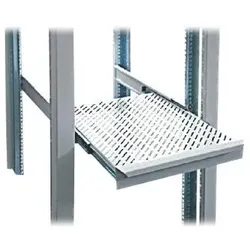 Schweitzer Systemtechnik EasyRack - Rack - Regal - RAL 7035