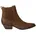 8144 Damenschuhe 8144-00 8144-00 Braun EU 37 5 EU