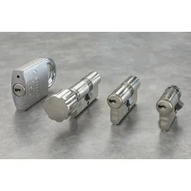 ABUS XP20SN Profilzylinder 35/40