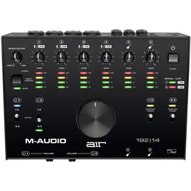 M-Audio AIR 192|14,