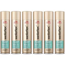 Wella Wellaflex Invisible Hold Haarspray 250 ml