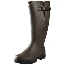 PARFORCE Gummistiefel Braun 43