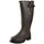 PARFORCE Gummistiefel Braun 43