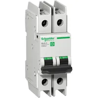 Schneider Electric M9F43208 Leitungsschutzschalter