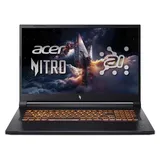 Acer Nitro V17 AI ANV17-41-R1PD AMD Ryzen 7 260 32 GB RAM 1 TB SSD RTX 5070 Win11 Home