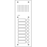 Ritto Türstation Acero Pur Edelstahl 8WE 1811125